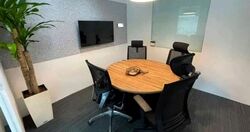 Suntec Tower Three (D1), Office #601341641